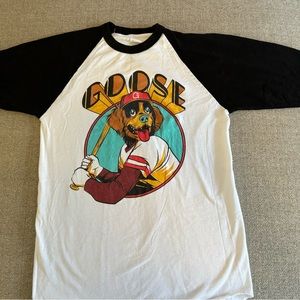 Goose the Band Official T-Shirt